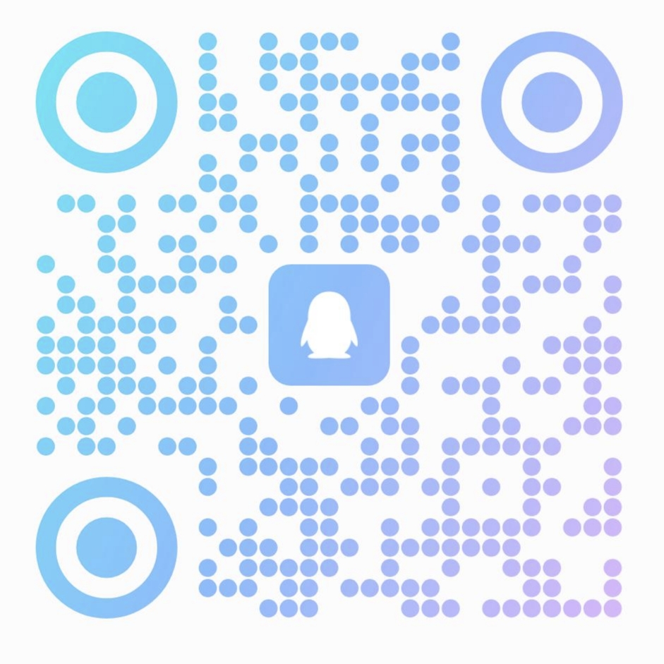 NekoNya Slime Tracker 售后 QQ 群二维码